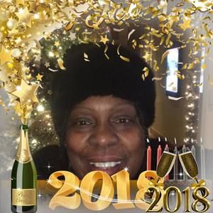 Meet your Posher, Christine